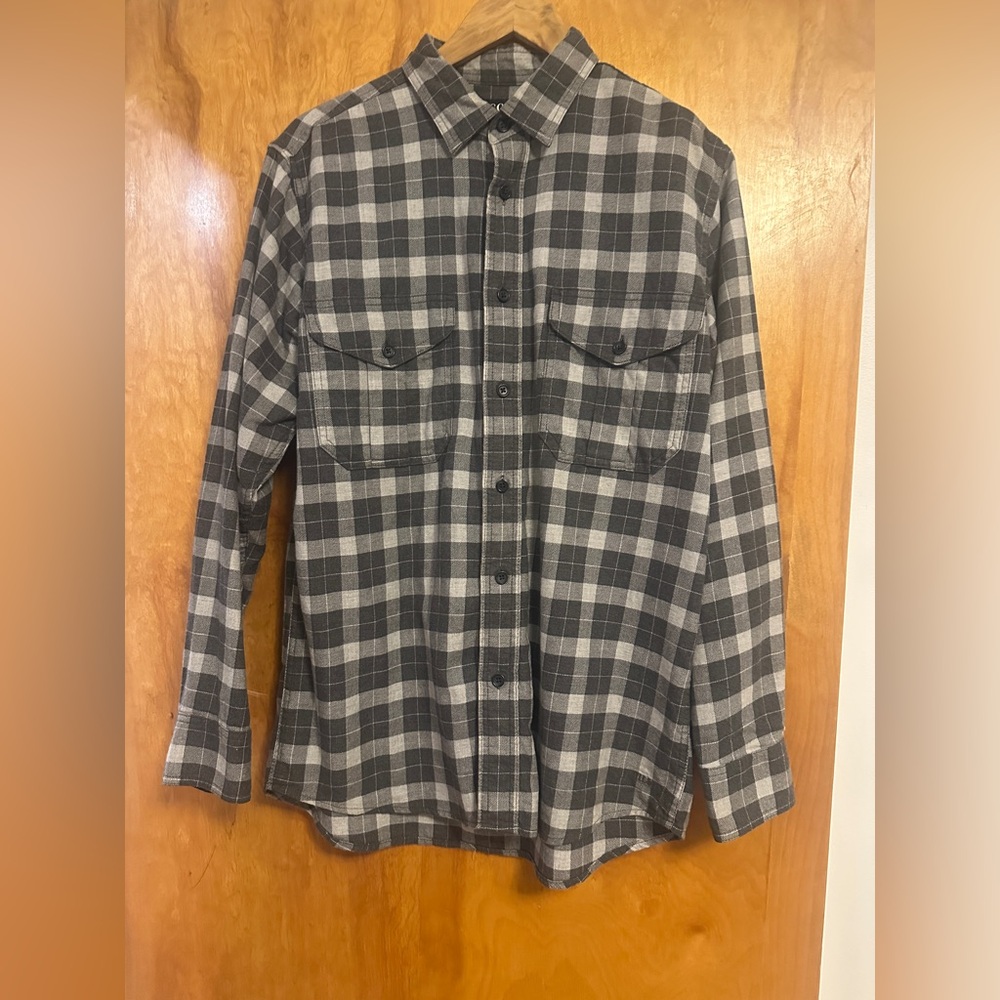 Filson Alaskan Guide Shirt - men’s medium